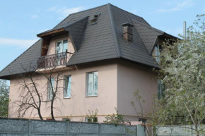 Отель Hostel Teremok  Киев